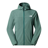 Geaca Barbati The North Face M Mountain Athletics Hooded Wind