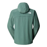 Geaca Barbati The North Face M Mountain Athletics Hooded Wind
