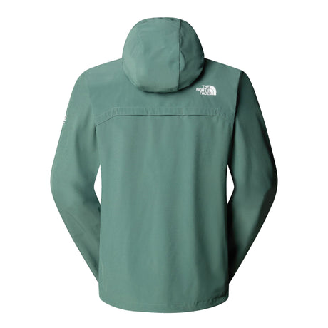 Geaca Barbati The North Face M Mountain Athletics Hooded Wind