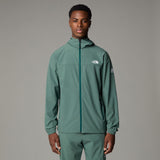 Geaca Barbati The North Face M Mountain Athletics Hooded Wind