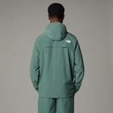 Geaca Barbati The North Face M Mountain Athletics Hooded Wind