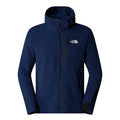 Geaca Barbati The North Face M Mountain Athletics Softshell