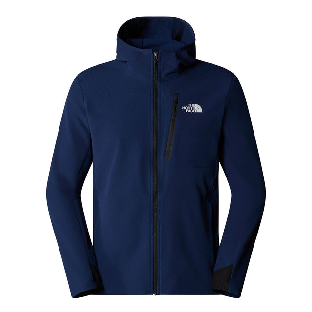 Geaca Barbati The North Face M Mountain Athletics Softshell   Geaca Barbati The North Face M Mountain Athletics Softshell