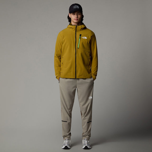 Geaca Barbati The North Face M Mountain Athletics Softshell   Geaca Barbati The North Face M Mountain Athletics Softshell