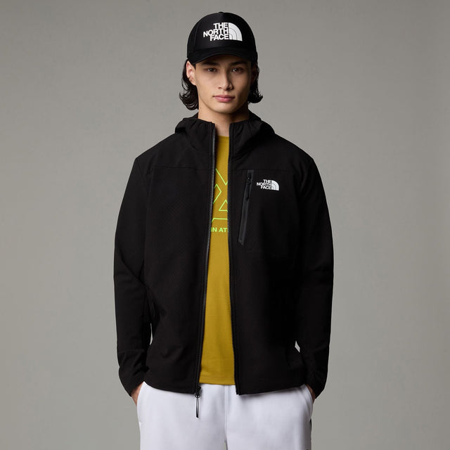 Geaca Barbati The North Face M Mountain Athletics Softshell   Geaca Barbati The North Face M Mountain Athletics Softshell