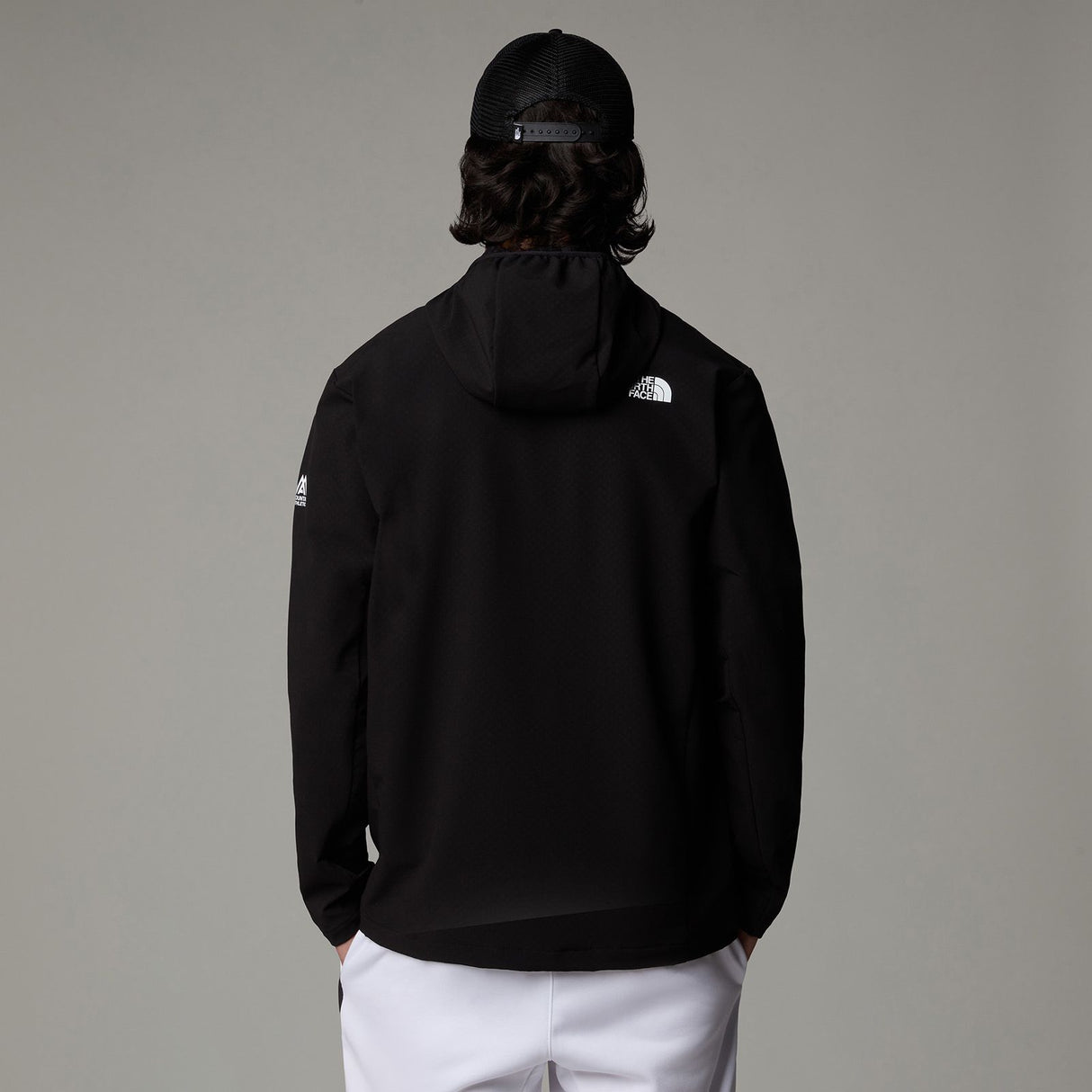 Geaca Barbati The North Face M Mountain Athletics Softshell