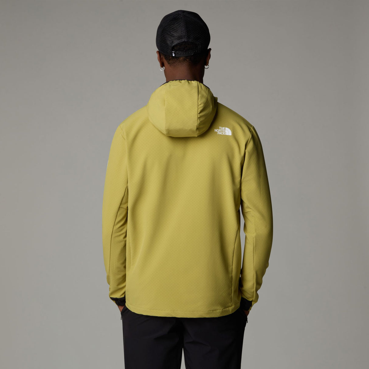Geaca Barbati The North Face M Mountain Athletics Softshell