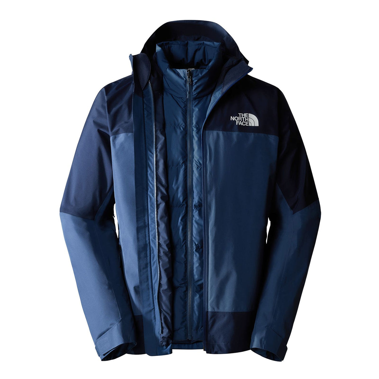 Geaca Barbati The North Face M Mountain Light Triclimate Gtx
