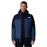 Geaca Barbati The North Face M Mountain Light Triclimate Gtx