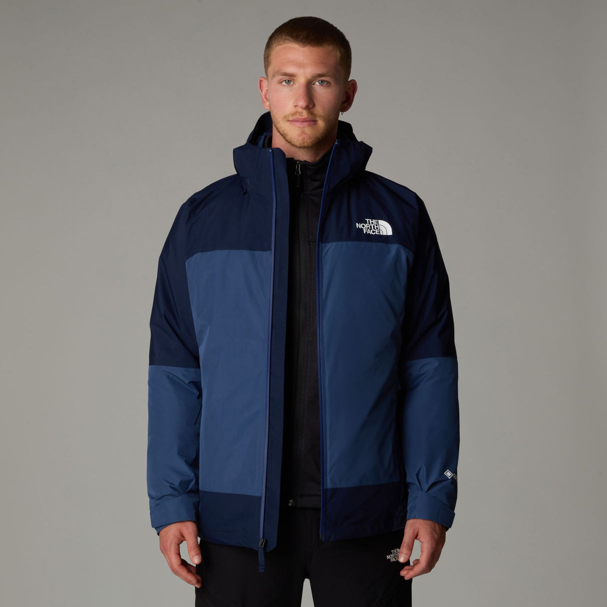 Geaca Barbati The North Face M Mountain Light Triclimate Gtx