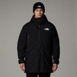 Geaca Barbati The North Face M Mtn Range Down Parka