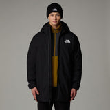 Geaca Barbati The North Face M Mtn Range Down Parka