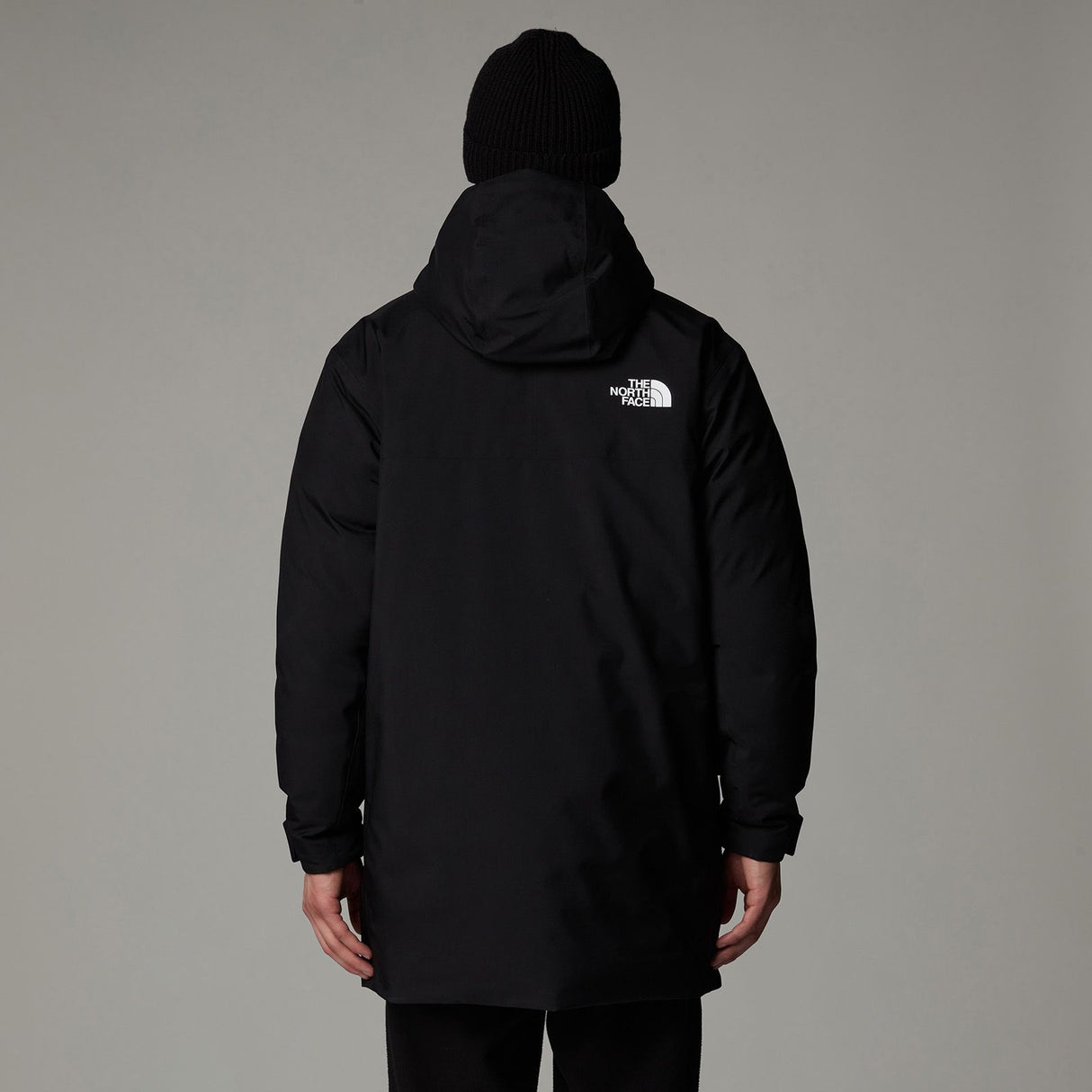 Geaca Barbati The North Face M Mtn Range Down Parka