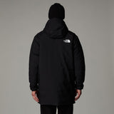 Geaca Barbati The North Face M Mtn Range Down Parka