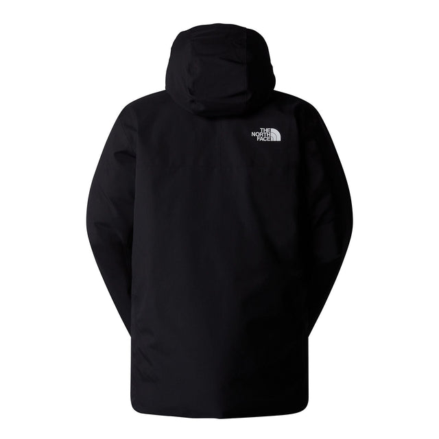 Geaca Barbati The North Face M Mtn Range Down Parka   Geaca Barbati The North Face M Mtn Range Down Parka
