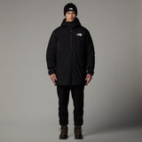Geaca Barbati The North Face M Mtn Range Down Parka