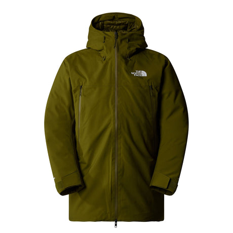 Geaca Barbati The North Face M Mtn Range Down Parka