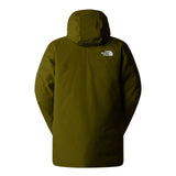Geaca Barbati The North Face M Mtn Range Down Parka
