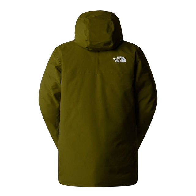 Geaca Barbati The North Face M Mtn Range Down Parka   Geaca Barbati The North Face M Mtn Range Down Parka