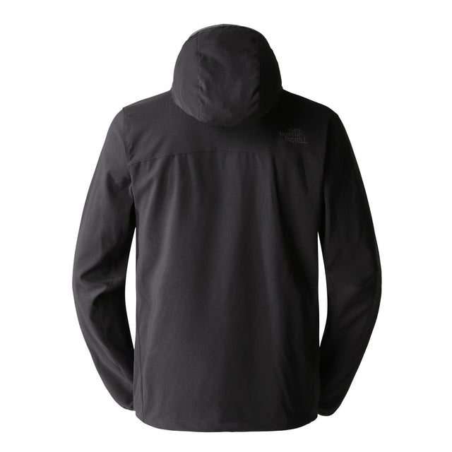 Geaca Barbati The North Face M Nimble Hoodie   Geaca Barbati The North Face M Nimble Hoodie