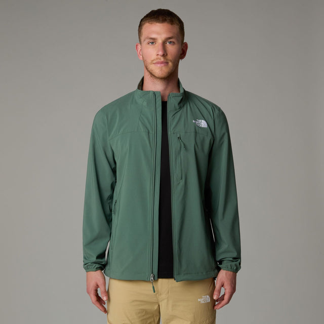 Geaca Barbati The North Face M Nimble   Geaca Barbati The North Face M Nimble