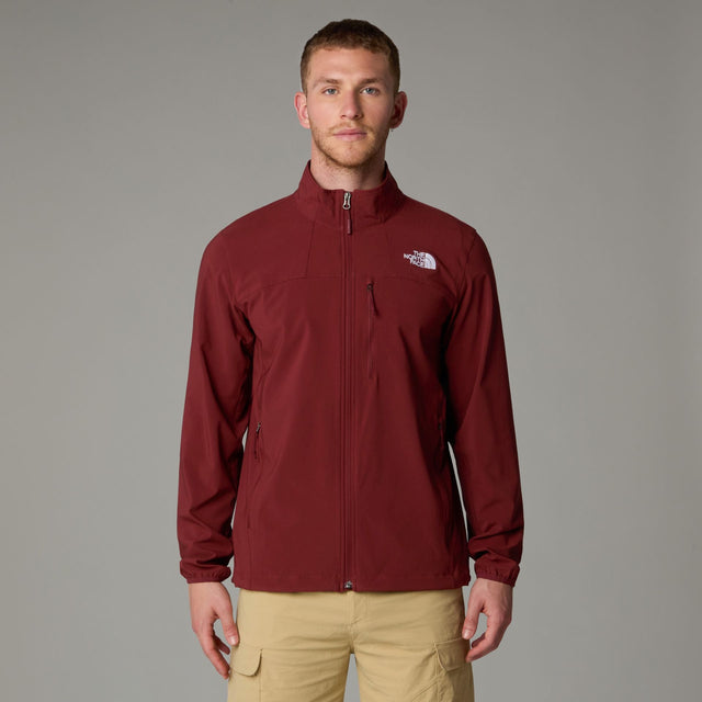 Geaca Barbati The North Face M Nimble   Geaca Barbati The North Face M Nimble
