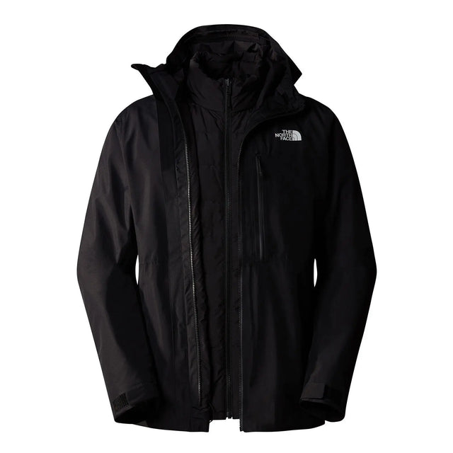Geaca Barbati The North Face M North Table Down Triclimate   Geaca Barbati The North Face M North Table Down Triclimate