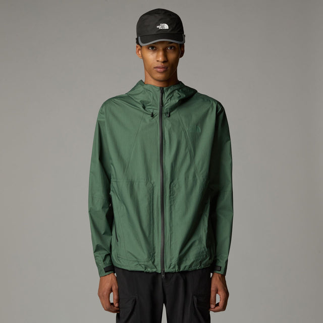 Geaca Barbati The North Face M Packable Lt Rain   Geaca Barbati The North Face M Packable Lt Rain