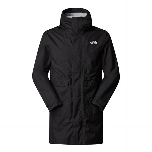 Geaca Barbati The North Face M Packable Shell Parka   Geaca Barbati The North Face M Packable Shell Parka