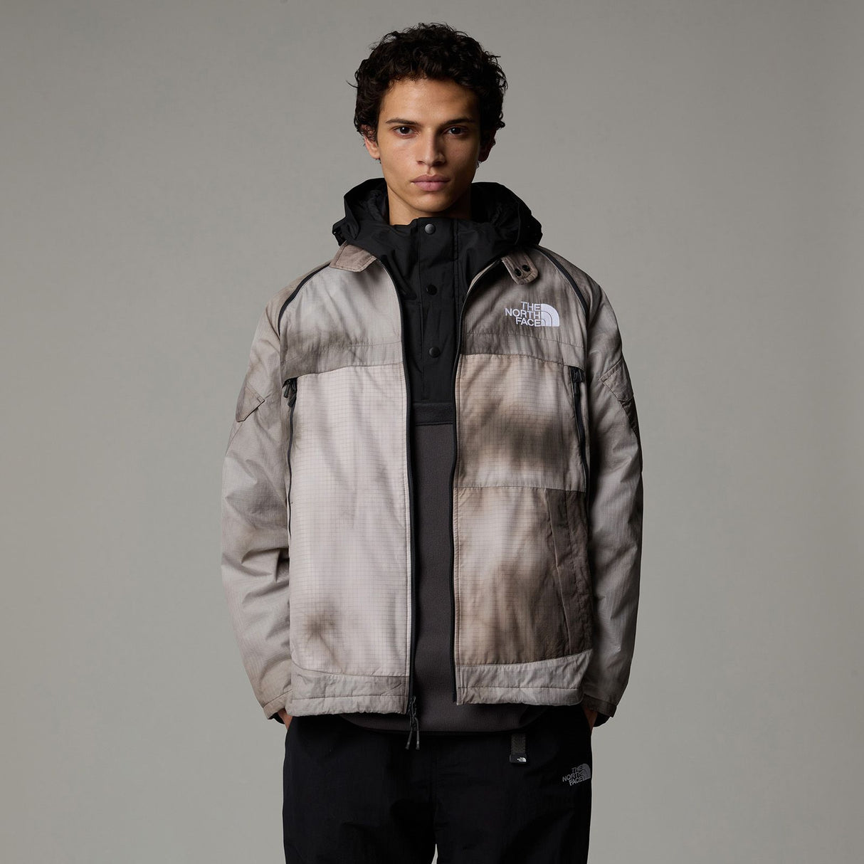 Geaca Barbati The North Face M Padded Energy Saving