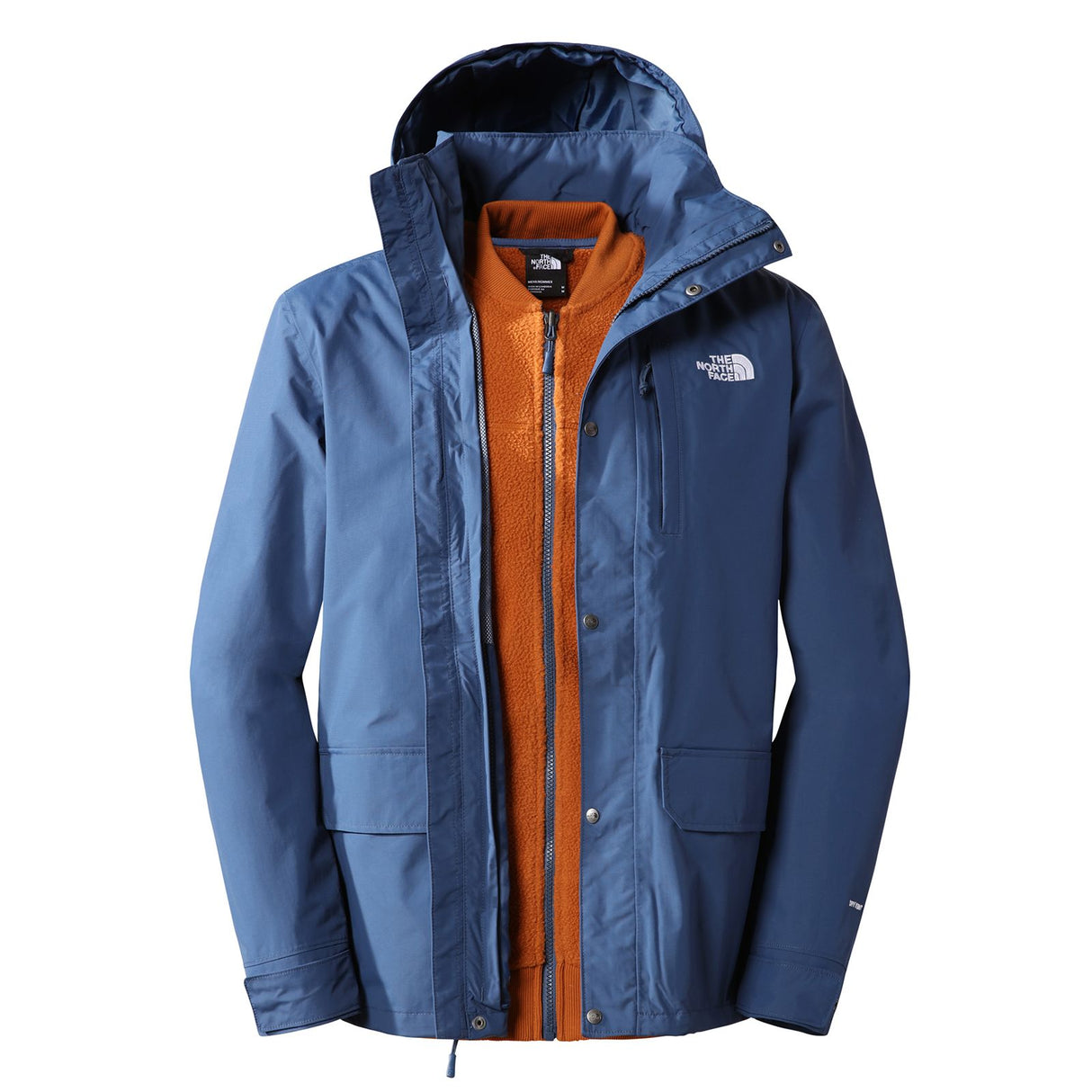Geaca Barbati The North Face M Pinecroft Triclimate