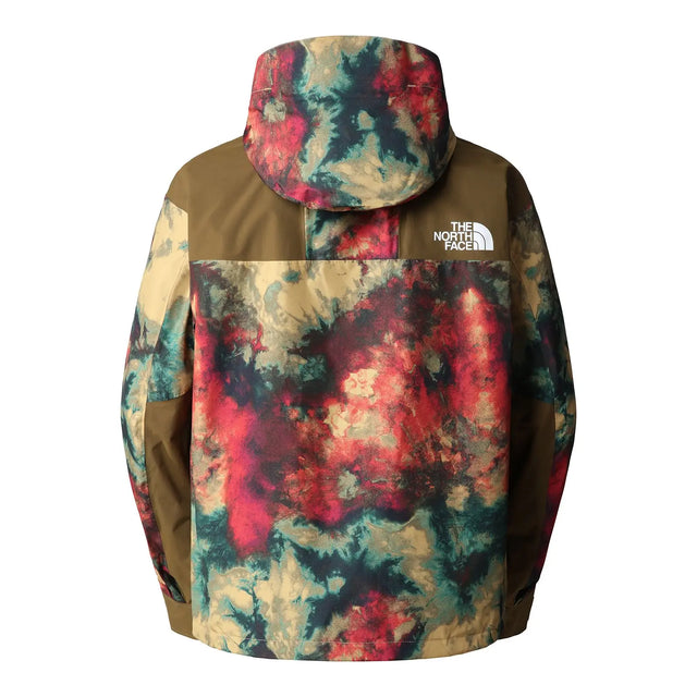 Geaca Barbati The North Face M Printed 86 Retro Mountain   Geaca Barbati The North Face M Printed 86 Retro Mountain