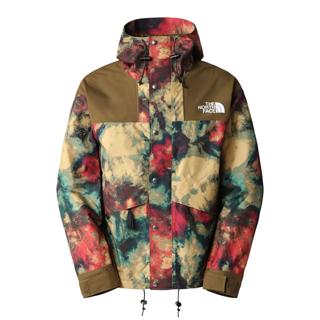 Geaca Barbati The North Face M Printed 86 Retro Mountain   Geaca Barbati The North Face M Printed 86 Retro Mountain