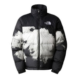 Geaca Barbati The North Face M Printed 92 Retro Anniversary Nuptse   Geaca Barbati The North Face M Printed 92 Retro Anniversary Nuptse