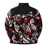 Polar Barbati The North Face M Printed Denali   Polar Barbati The North Face M Printed Denali