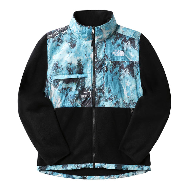 Polar Barbati The North Face M Printed Denali   Polar Barbati The North Face M Printed Denali