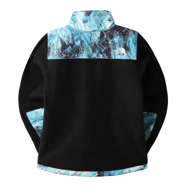 Polar Barbati The North Face M Printed Denali   Polar Barbati The North Face M Printed Denali