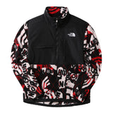 Polar Barbati The North Face M Printed Denali   Polar Barbati The North Face M Printed Denali