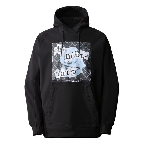 Geaca Barbati The North Face M Printed Tekno Hoodie   Geaca Barbati The North Face M Printed Tekno Hoodie