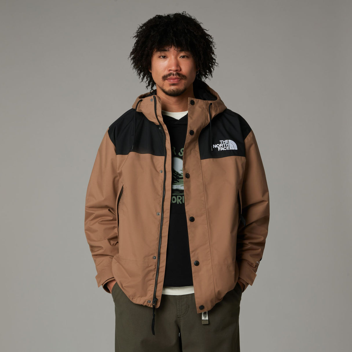 Geaca Barbati The North Face M Reign On