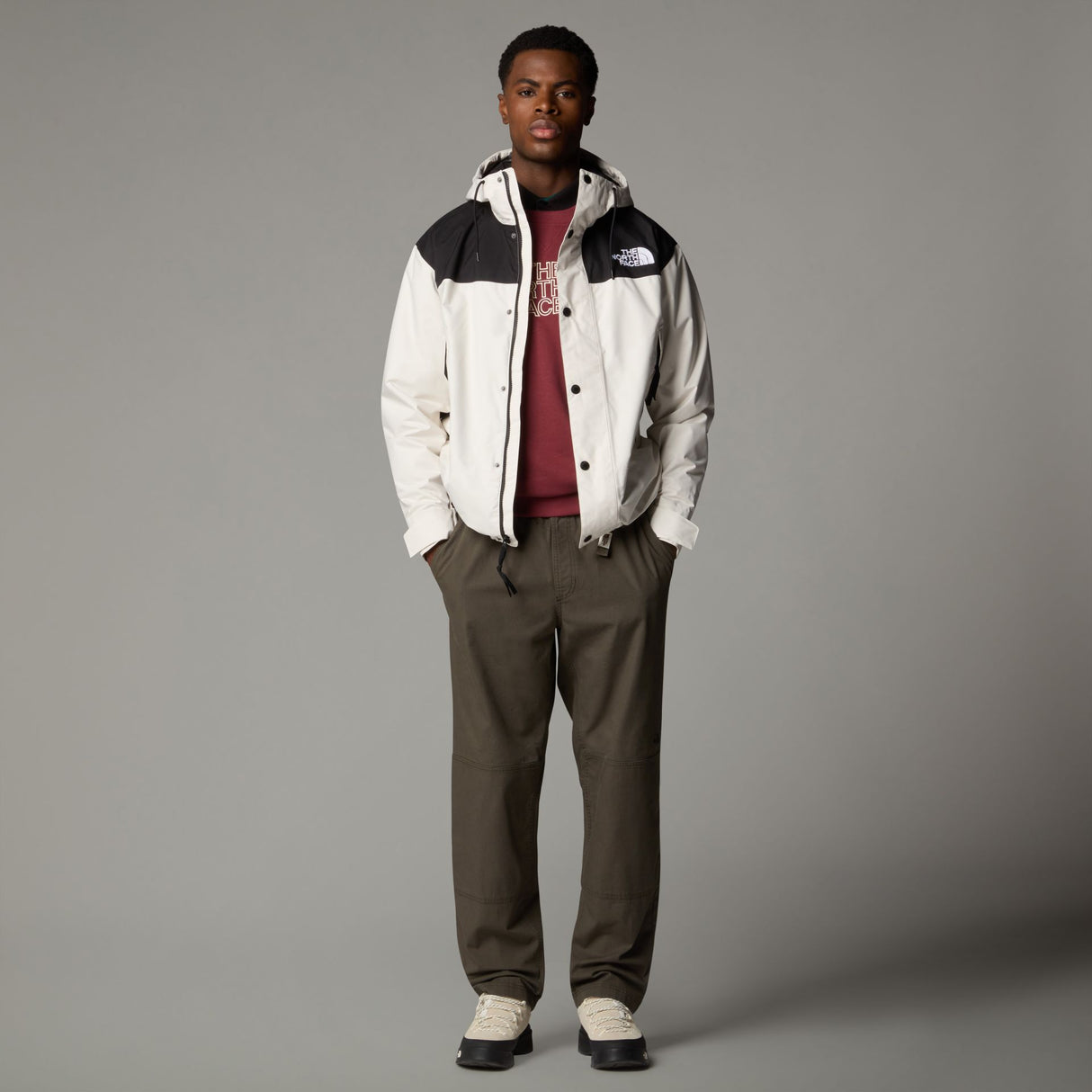 Geaca Barbati The North Face M Reign On
