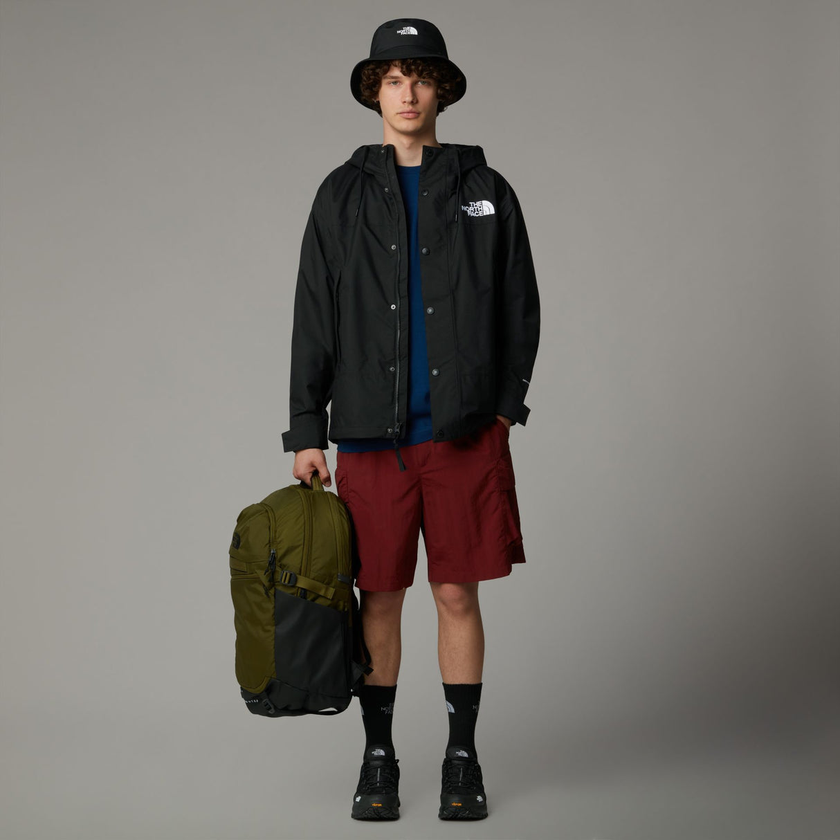Geaca Barbati The North Face M Reign On