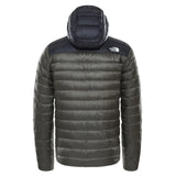 Geaca Barbati The North Face M Resolve Down Hoodie   Geaca Barbati The North Face M Resolve Down Hoodie