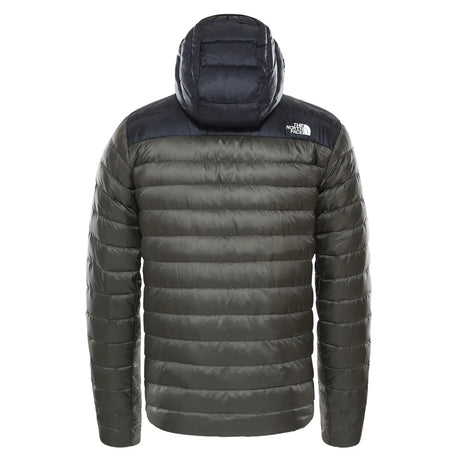 Geaca Barbati The North Face M Resolve Down Hoodie   Geaca Barbati The North Face M Resolve Down Hoodie