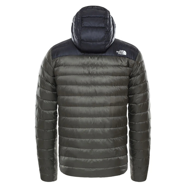 Geaca Barbati The North Face M Resolve Down Hoodie   Geaca Barbati The North Face M Resolve Down Hoodie
