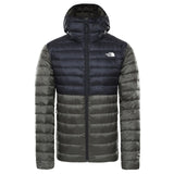 Geaca Barbati The North Face M Resolve Down Hoodie   Geaca Barbati The North Face M Resolve Down Hoodie