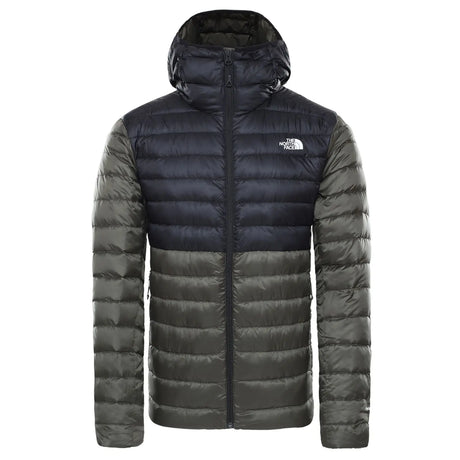 Geaca Barbati The North Face M Resolve Down Hoodie   Geaca Barbati The North Face M Resolve Down Hoodie