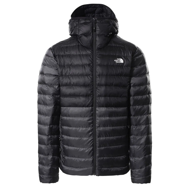 Geaca Barbati The North Face M Resolve Down Hoodie   Geaca Barbati The North Face M Resolve Down Hoodie