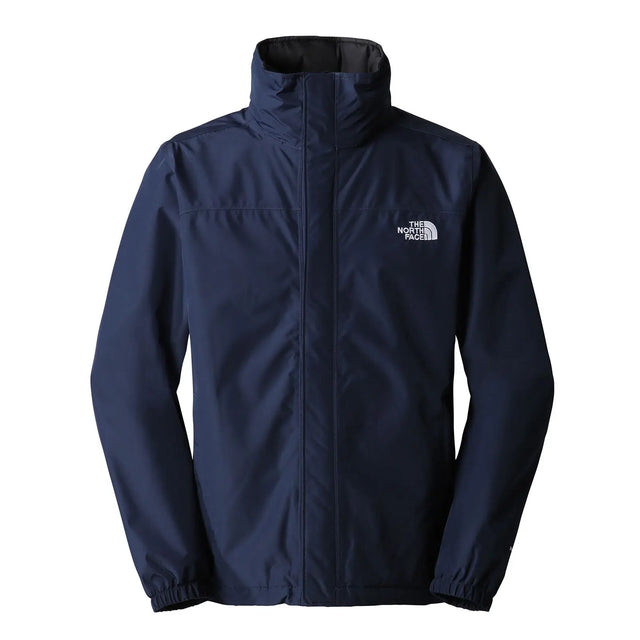 Geaca Barbati The North Face M Resolve Insulated   Geaca Barbati The North Face M Resolve Insulated
