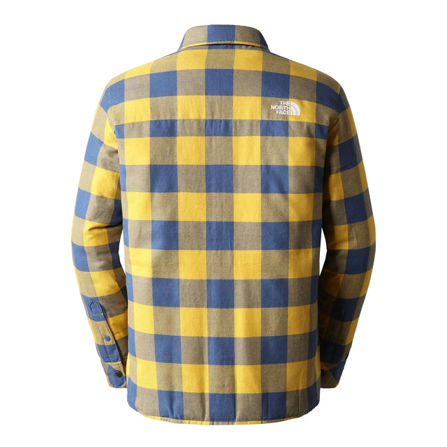Geaca Barbati The North Face M Reversible Thermoball   Geaca Barbati The North Face M Reversible Thermoball